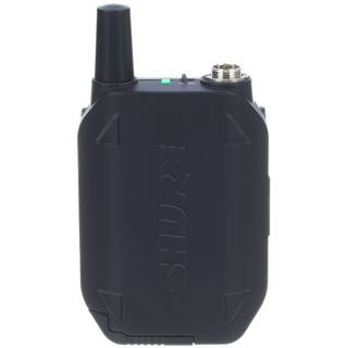 Shure GLX-D14-85 Digitaal draadloos dasspeld microfoonsysteem