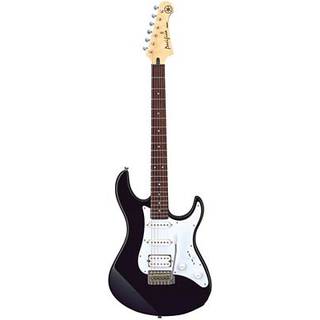 Yamaha Pacifica 012BL elektrische gitaar zwart