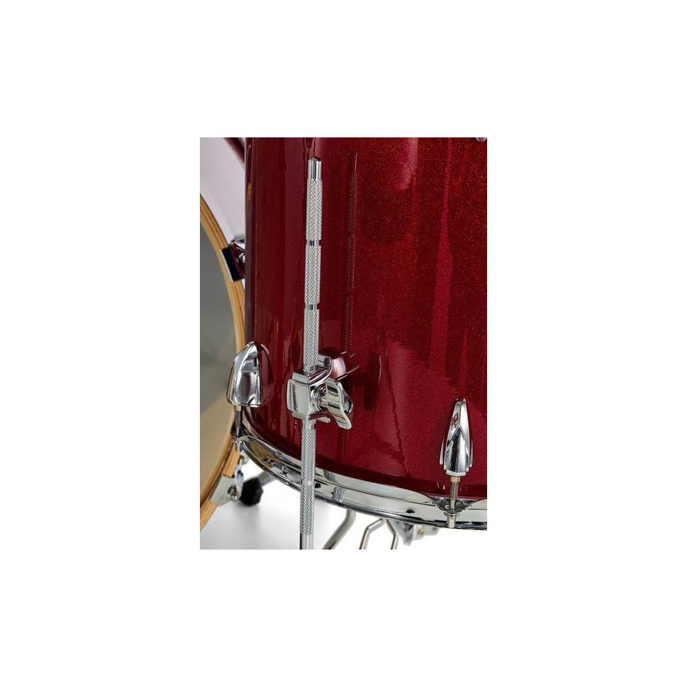 Tama IE50H6W-CPM Imperialstar Candy Apple Mist 5d. drumstel