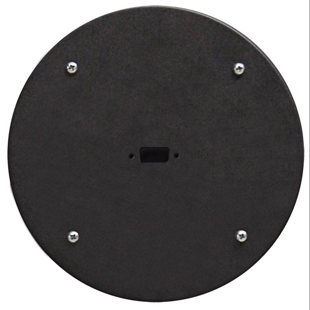 Procab CRP350 patchplaat voor CDM300 & CDM310 met 1x SVGA