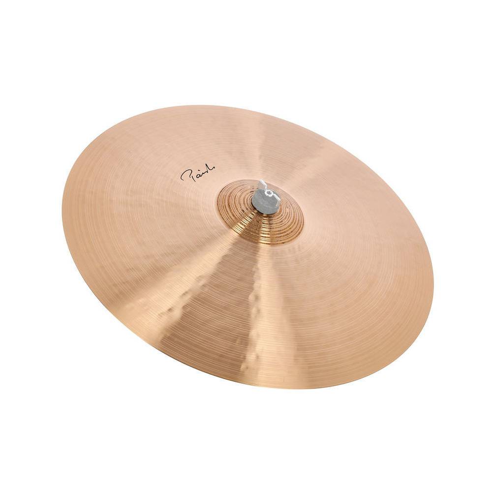 Paiste Signature Traditional 20 inch thin crash