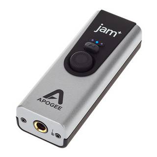 Apogee Jam+ iOS en USB audio-interface