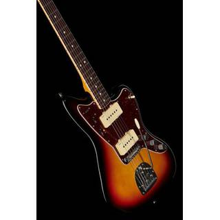 Fender American Ultra Jazzmaster Ultra Burst RW met koffer