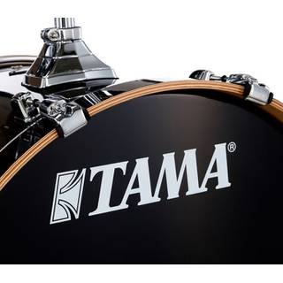 Tama MBS42S-PBK Starclassic Performer Piano Black 4d. shellset