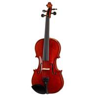Stentor SR1550 Conservatoire I 3/4 akoestische viool inclusief koffer en strijkstok