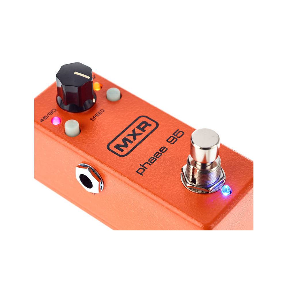 MXR M290 Phase 95