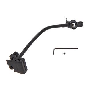 Shure A98KCS Blaasinstrument microfoonklem voor Beta 98/SM98/WM98