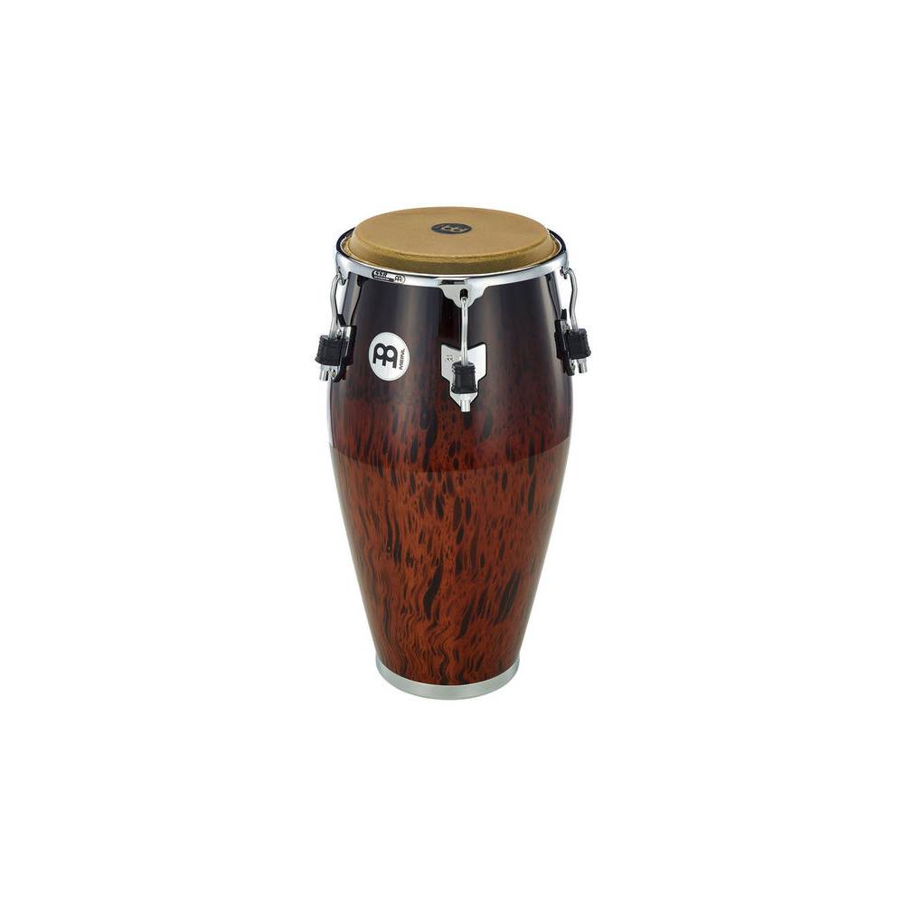 Meinl MP11BB Professional 11 Inch Quinto Brown Burl