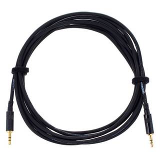 Cordial CFS3WW Intro stereo kabel 3.5 mm TRS jack 3m