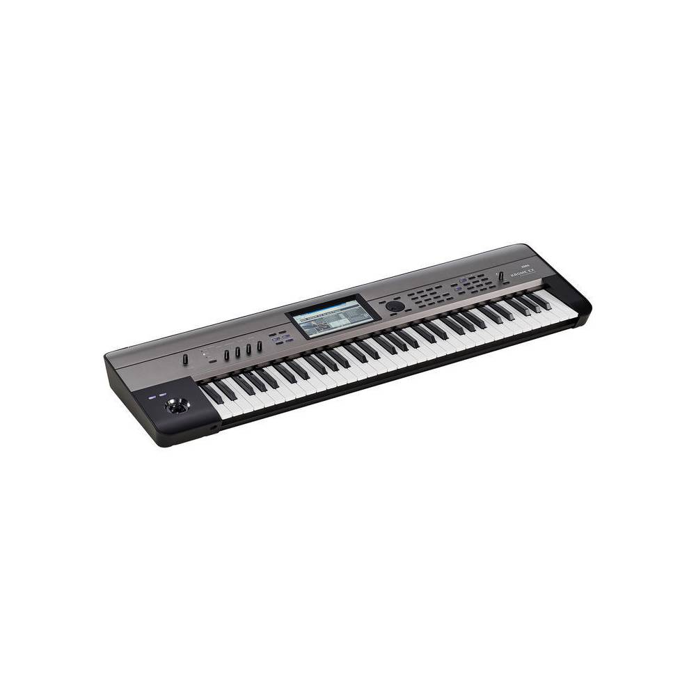 Korg Krome EX-61 Music Workstation
