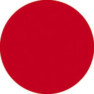 Showtec HT Filter vel nr. 164 flame red