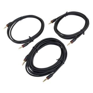 Zildjian Gen16 AE368DS Boxed Cymbal Set