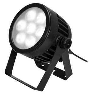 Eurolite Diffuser Cover 40 graden lens