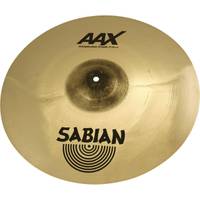 Sabian AAX X-Plosion Crash 19 inch