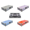 Zomo Set Case 100 kleur