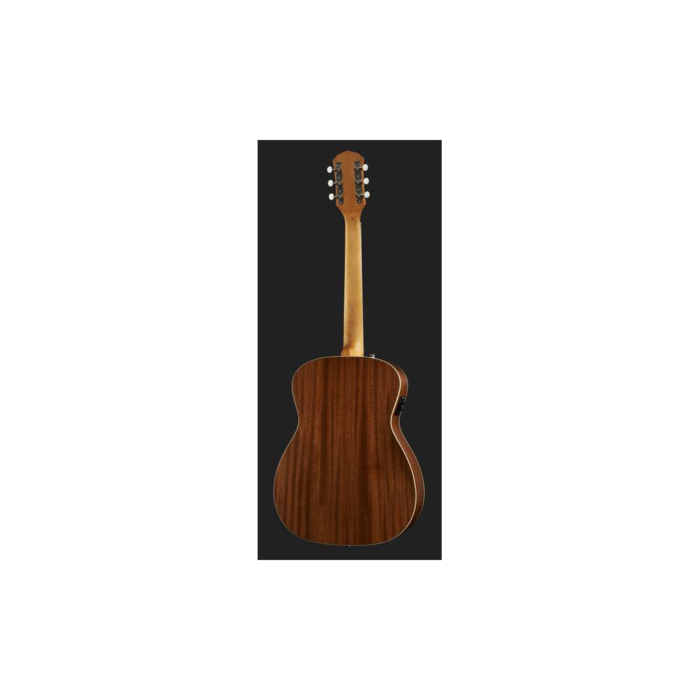 Fender Tim Armstrong Hellcat Natural Walnut