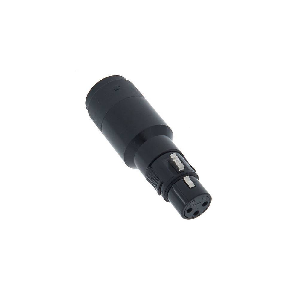 Adam Hall 7863 Speakon naar XLR Female