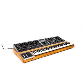 Moog ONE Polyphonic 8 Voice