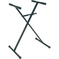 RTX X93 keyboardstatief