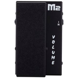 Morley M2 Mini Volume Pedal