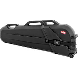 SKB 1SKB-44RW koffer voor basgitaar en gigbag