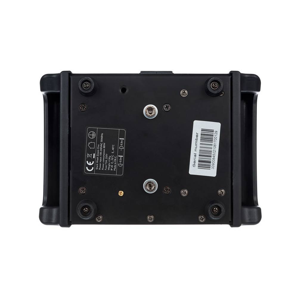 Showtec Shark Zoom Wash One RGBW LED movinghead