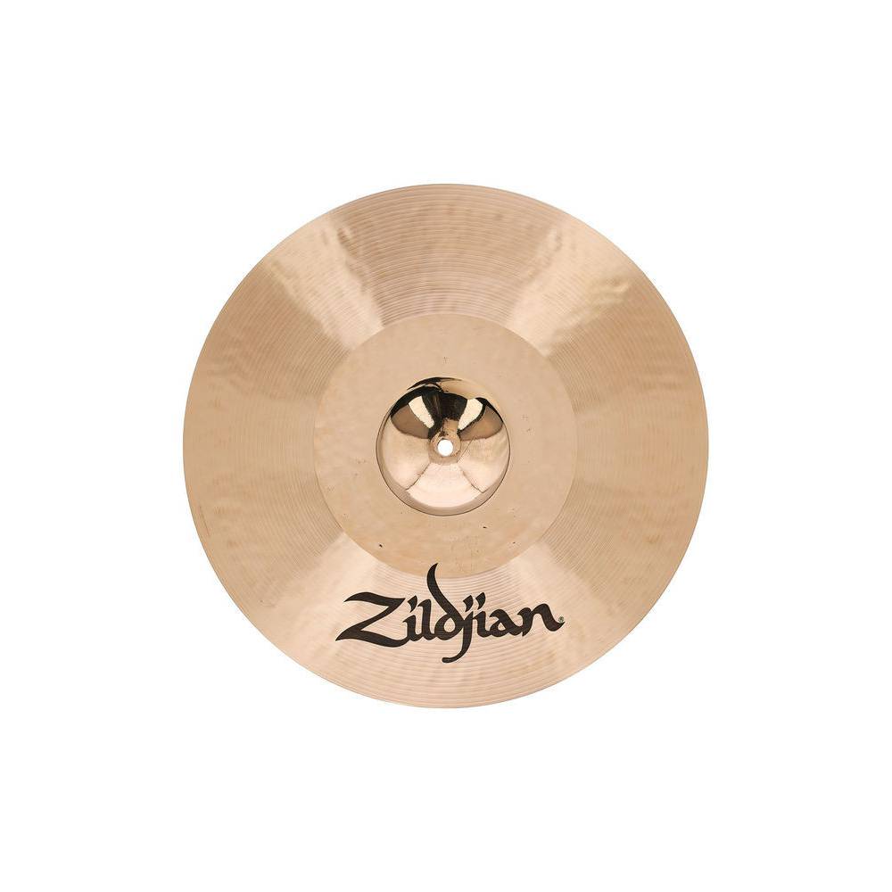 Zildjian 17 K Custom Hybrid Crash