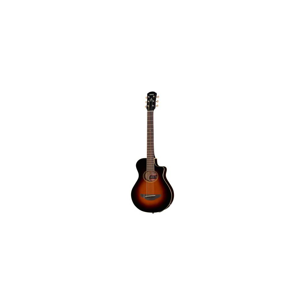 Yamaha APXT2 Old Violin Sunburst