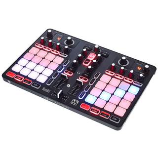 Hercules P32 DJ performance DJ controller