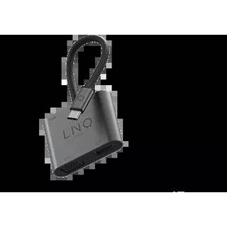 LINQ 4 in 1 USB-C Multiport Hub