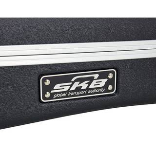 SKB 1SKB-000 000 Sized Acoustic Guitar Case