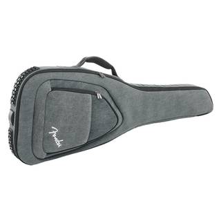 Fender FE920 Electric Guitar Gig Bag Grey Denim