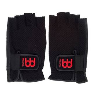 Meinl Drummer Gloves Fingerless Large