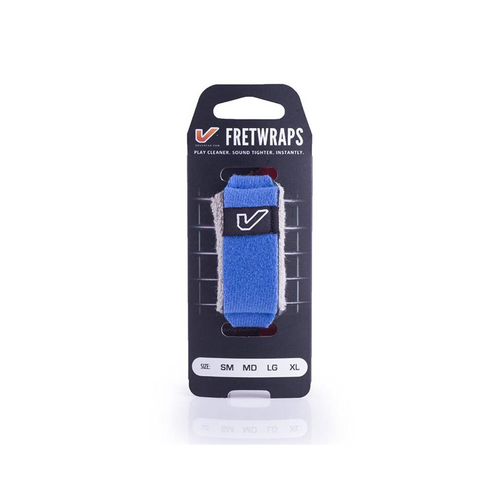 GRUVGEAR FW-1PK-BLU-SM