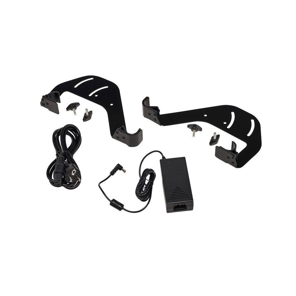 Sequenz SonicBar stereo monitorluidspreker