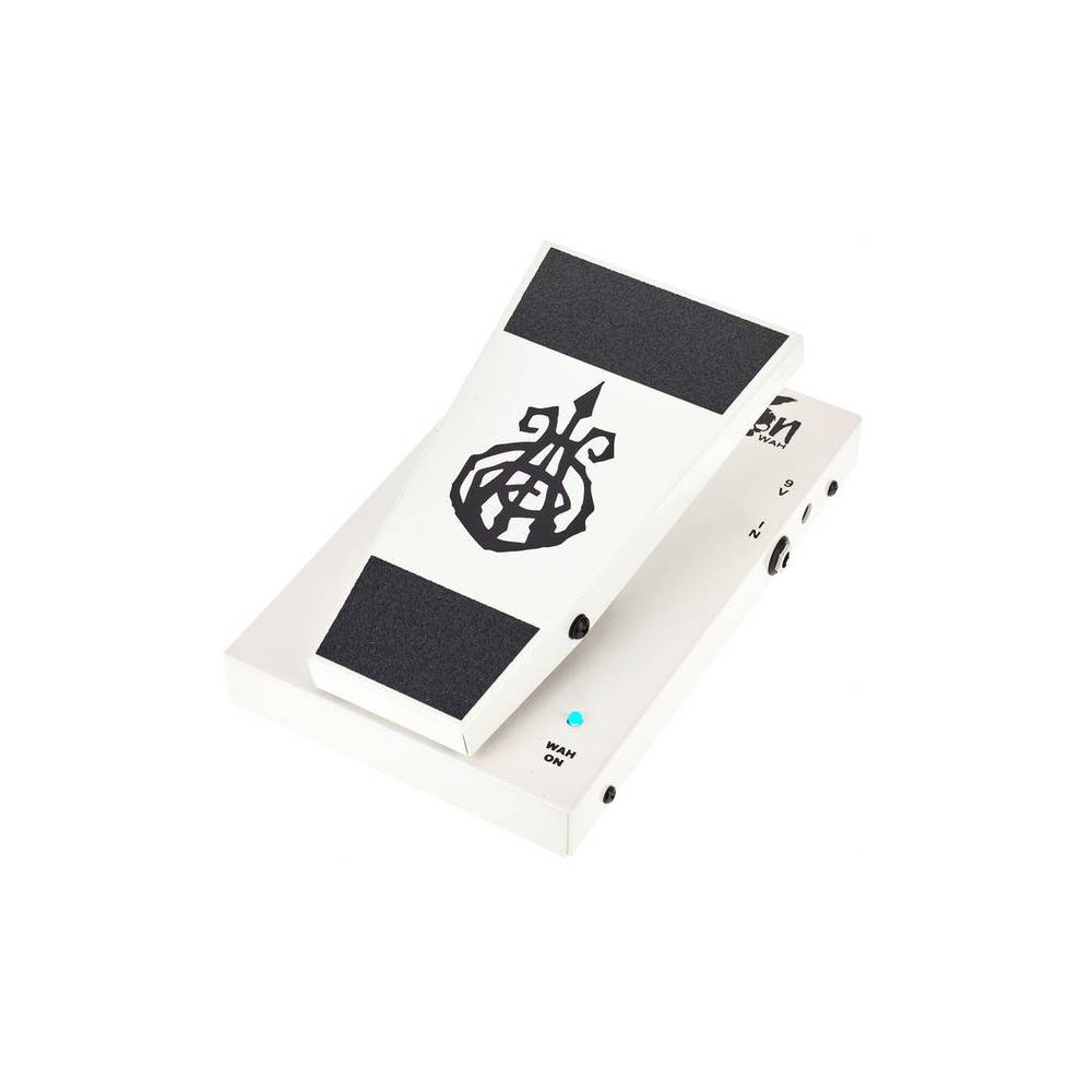Morley SKW1 - DJ Ashba Skeleton Wah pedaal