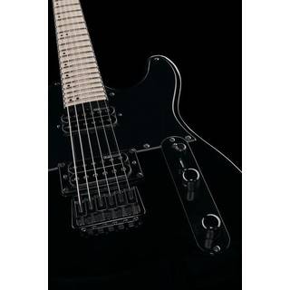 ESP LTD TE-200 Maple Black