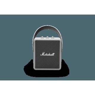 Marshall Lifestyle Stockwell II bluetooth-speaker grijs