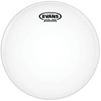 Evans BD20G1CW G1 Coated White 20 inch bassdrumvel
