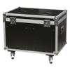 DAP Flightcase voor 2x iS-100