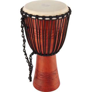 Meinl ADJ2MBAG African Rope Tuned Djembe Water Rhythm Series