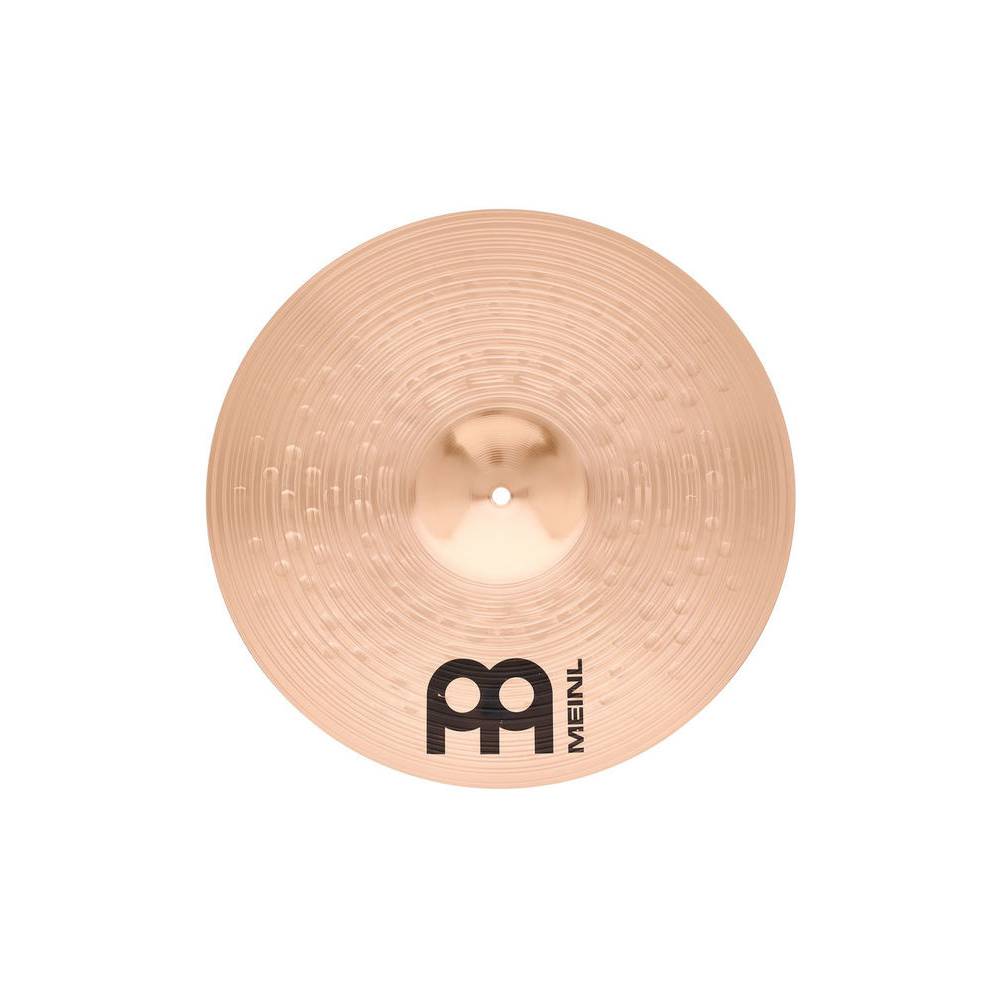 Meinl HCSB141620 HCS Bronze bekkenset 14 16 20