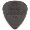 Dunlop 449R100 Max-Grip Nylon Standard plectrum 1.0 mm