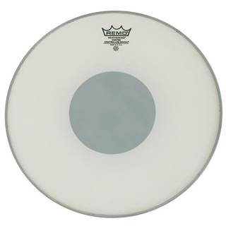 Remo CS-0112-10 Controlled Sound Coated 12 inch snaredrumvel