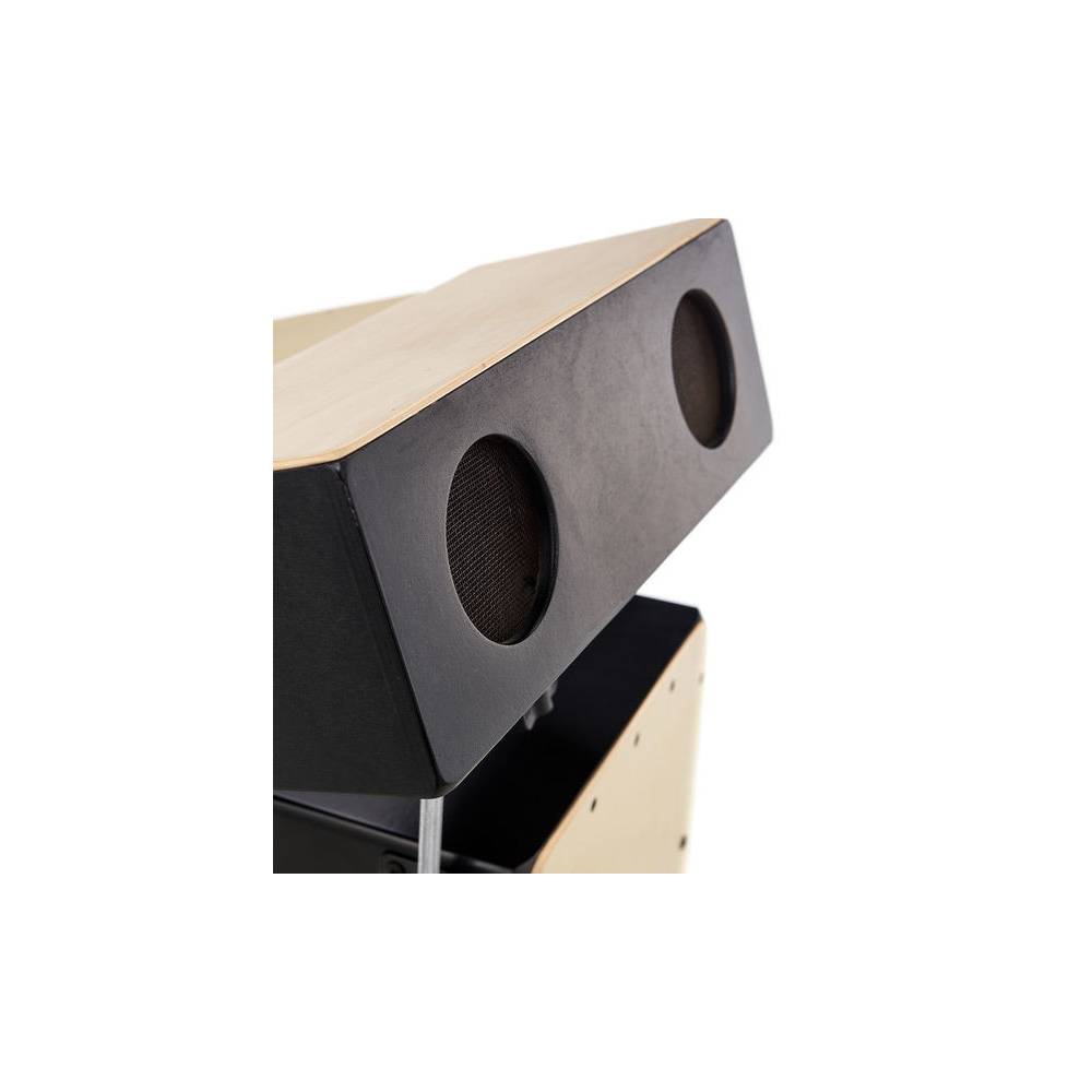 Meinl PBASSCAJ-KIT Cocktail Cajon Kit