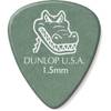 Dunlop Gator Grip 1.50mm plectrum