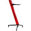 Stay Music Tower Model 1300/01 Red keyboard stand