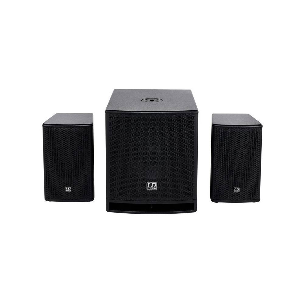 LD Systems Dave 12 G3