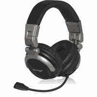 Behringer BB 560M draadloze Bluetooth hoofdtelefoon