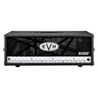 EVH 5150III 100W buizen versterker top black